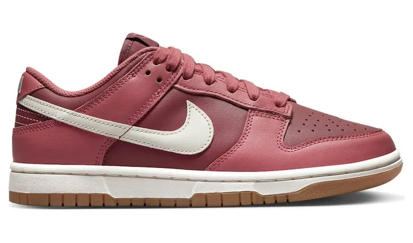 Nike Dunk Low Desert Berry (DD1503-603)
