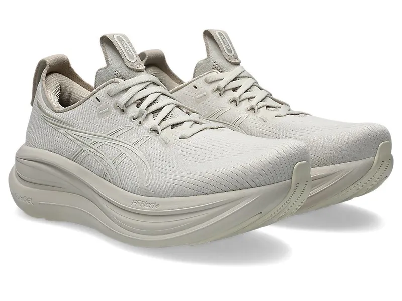 ASICS GEL-NIMBUS 28 “Soft Oat / Cream” (1012B899-251)