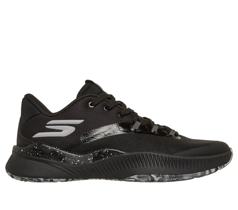 Skechers Skx Nexus Black (253015BBK)