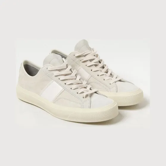 Tom Ford Sneakers Beige (J0974LCL032N3WW01)