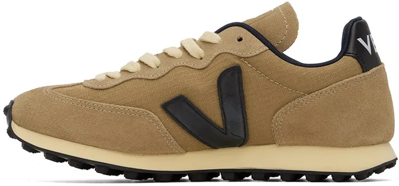 Veja Tan Rio Branco DUNE_BLACK (RB0103000)