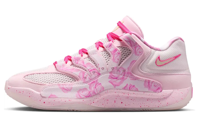 Nike KD 18 “Aunt Pearl” (HV1997-600)