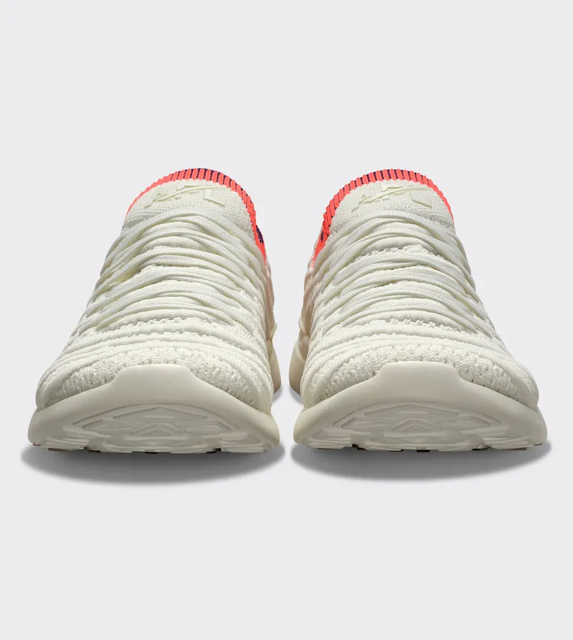 APL TechLoom Wave “Ivory/Royal Navy/Impulse Red” (Heren) (4)