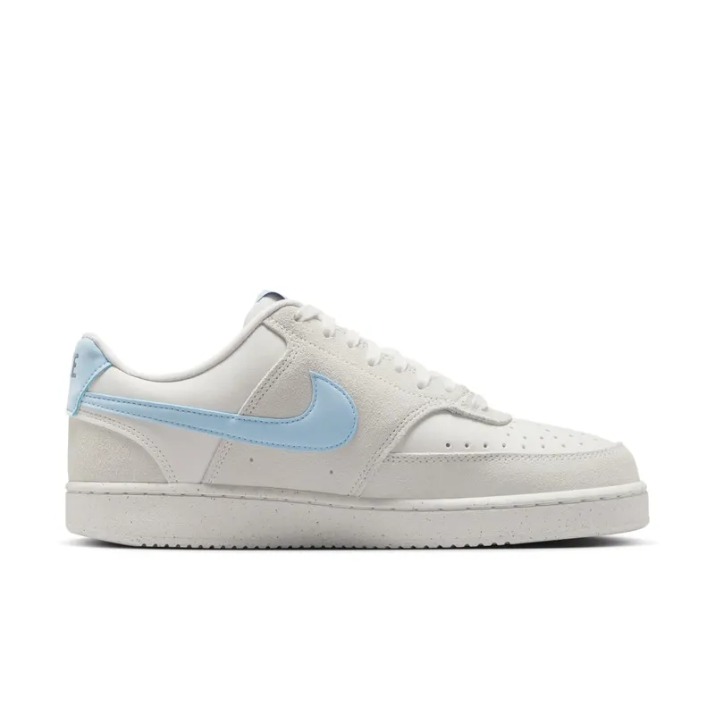 Nike Court Vision Grey (IB5873-001)