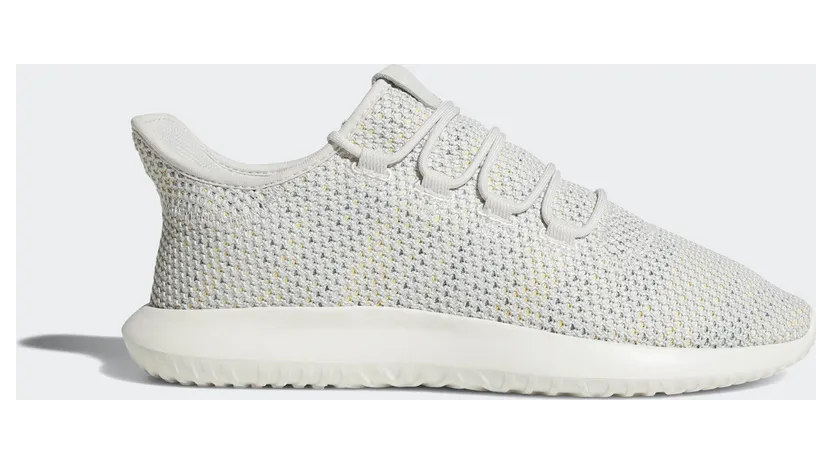 adidas Tubular Shadow CK Grey White Raw (B37714)