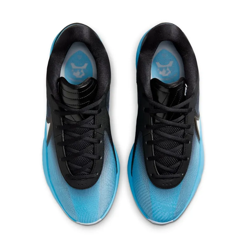 Nike Giannis Zoom Freak 6 Christmas (FZ1620-001)