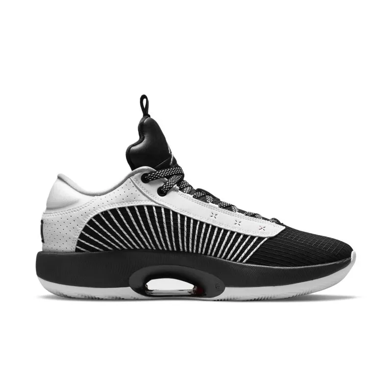 Air Jordan XXXV Low White (CW2460-101)