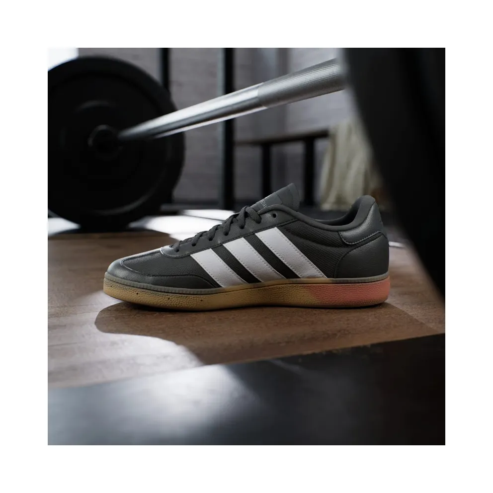 Adidas Training Spezial Core Black / Chalk White / Lucid Red (JS3038)