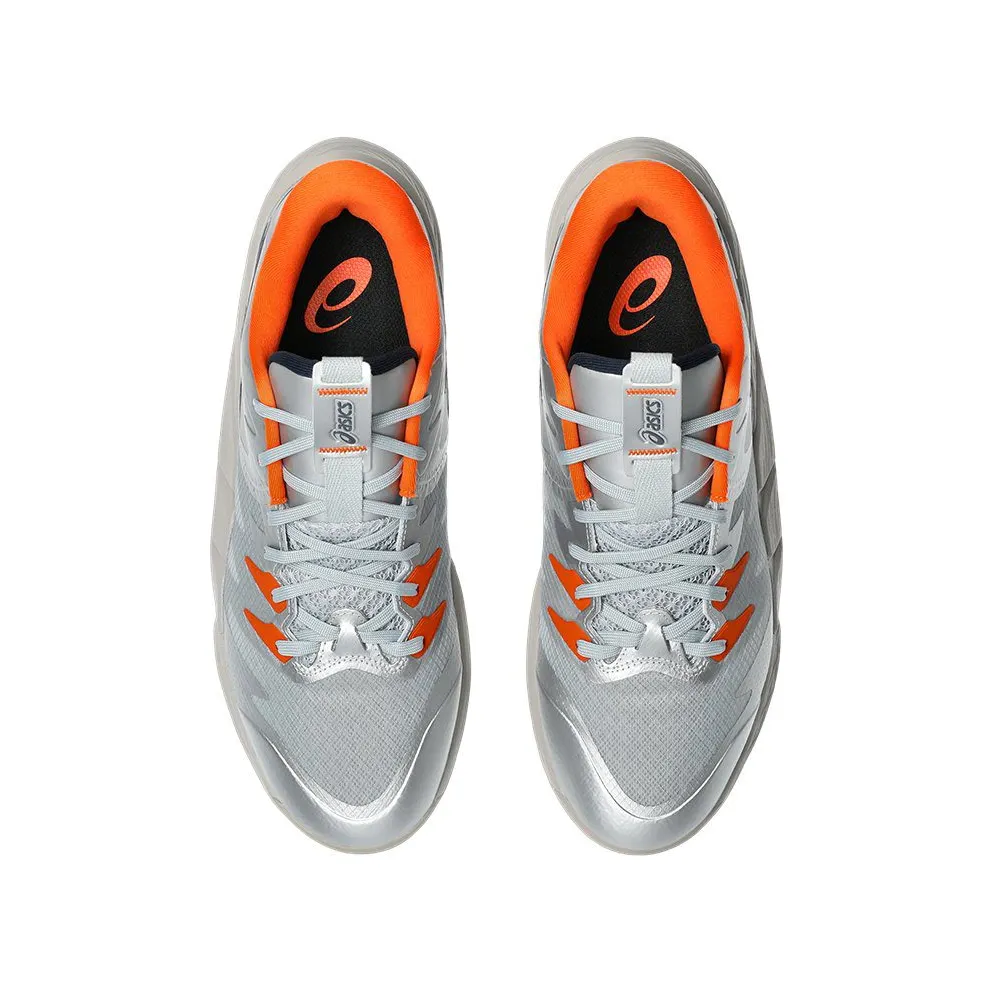 ASICS Unpre ARS Low 2 Pure Silver Black (1063A083-020)