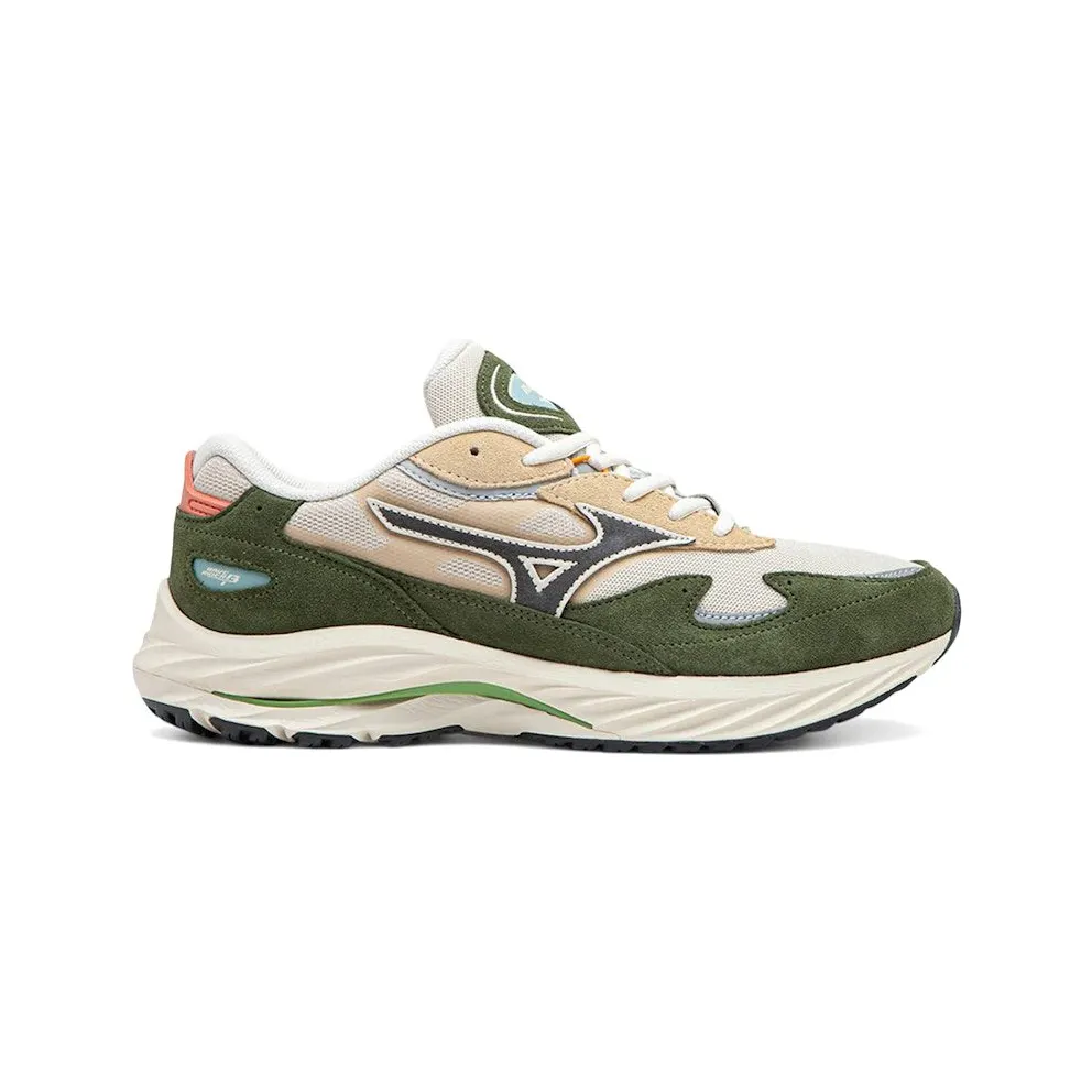 Mizuno Wave Rider Beta Rifle Green (D1GA330906)
