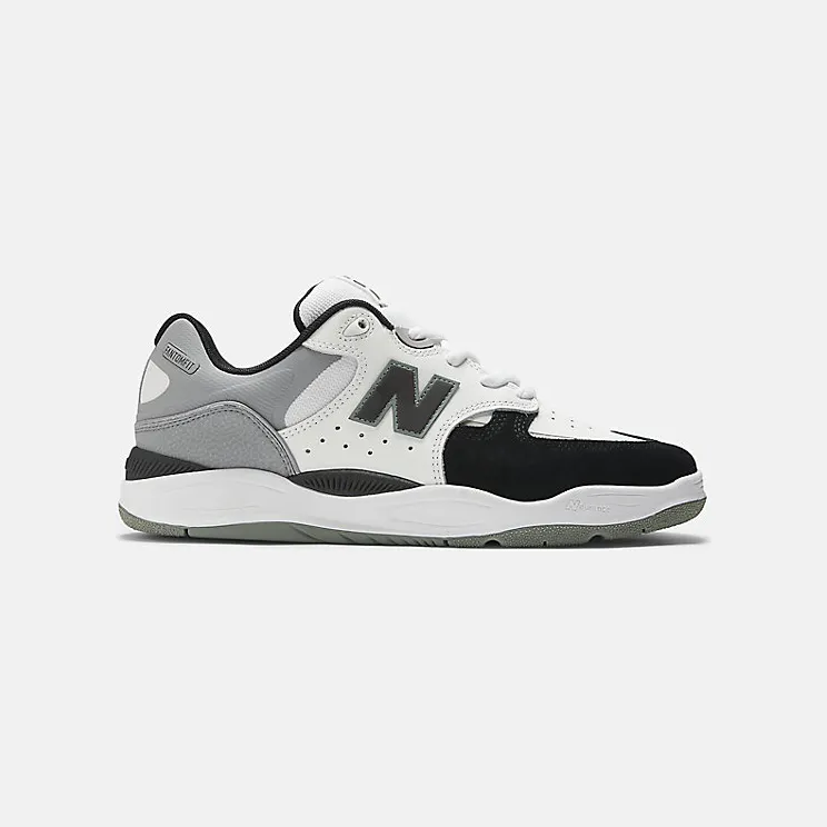 New Balance Numeric 1010 “Tiago Lemos White Black” (NM1010CL)