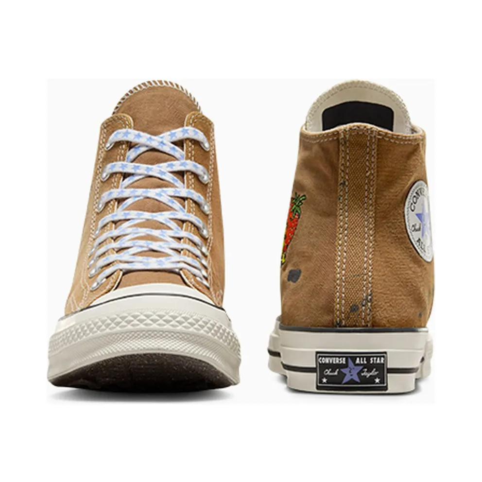 Converse x Sky High Farm Workwear Chuck 70 Brown/Egret (A06516C)