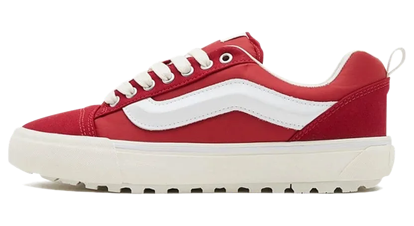Vans Knu Skool “Chili Pepper” (VN000CXR14A1)
