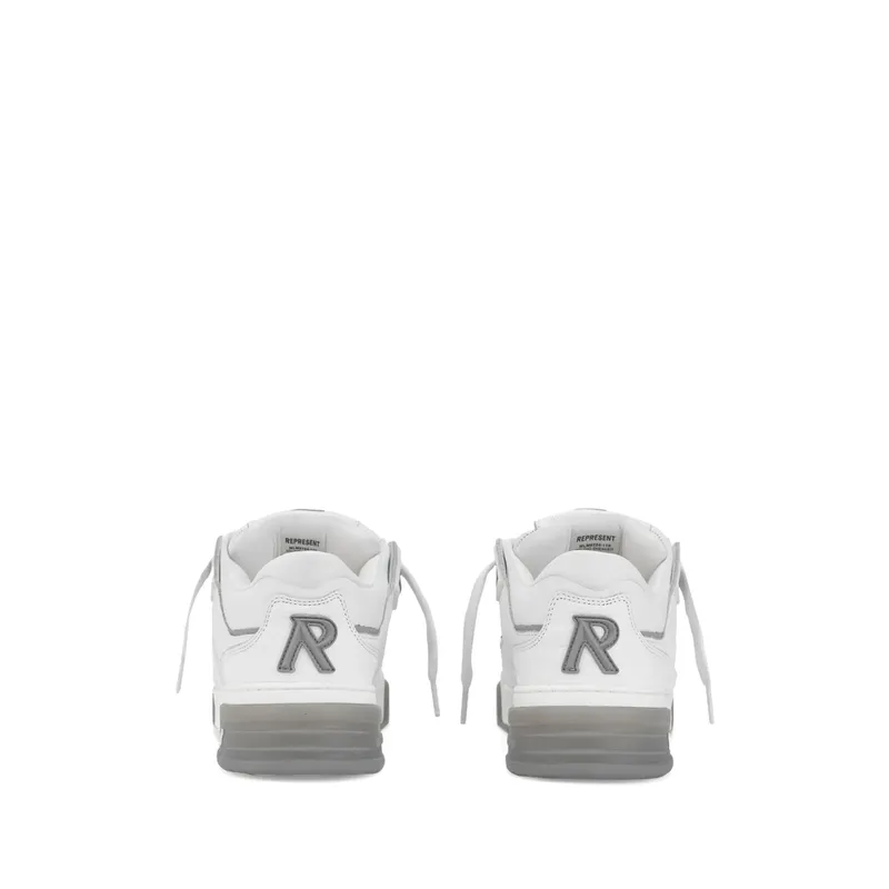 Represent Studio “White” (MLM9754-119 WHGRE)