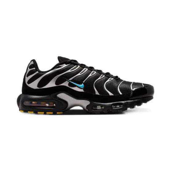 Nike Air Max Plus “Black” (IM9624)