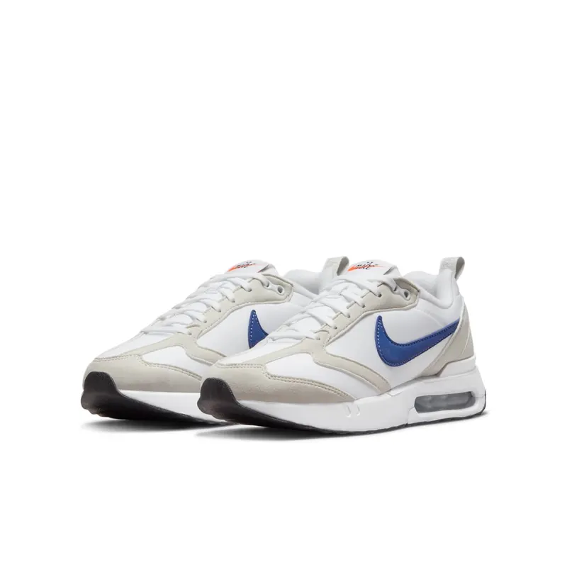 Nike Air Max Dawn Older Kids’ White 50% Sustainable Materials (DH3157-100)
