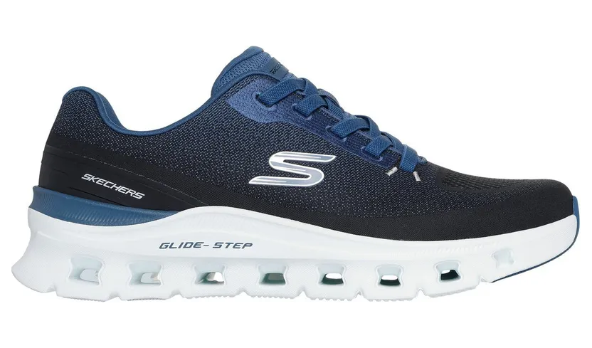 Skechers Glide-Step 233132 BKBL