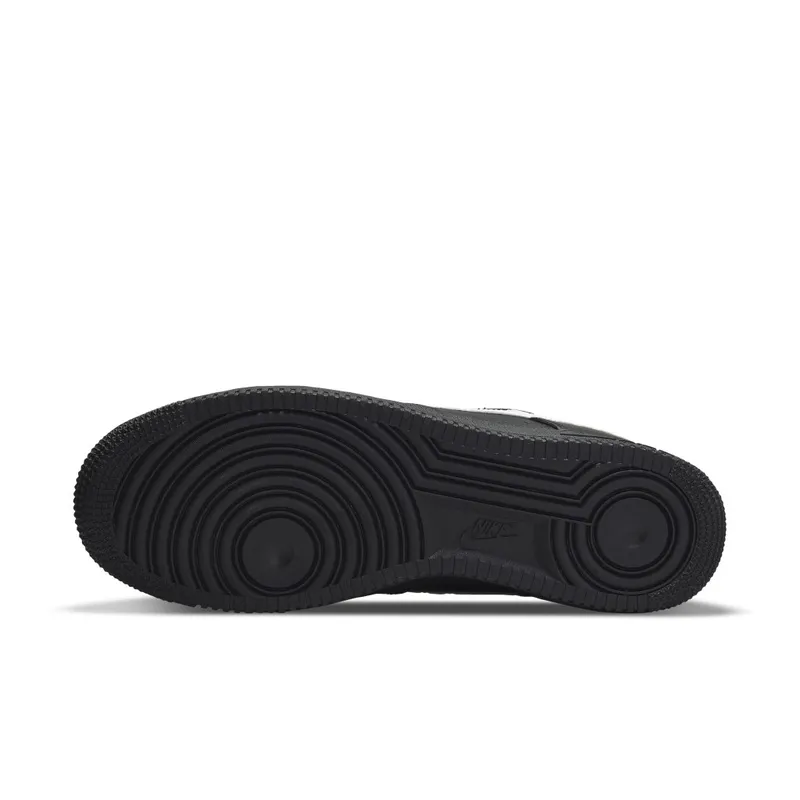 Nike Air Force 1 Pivot Point Black – “Black / White” (DO6394-001)