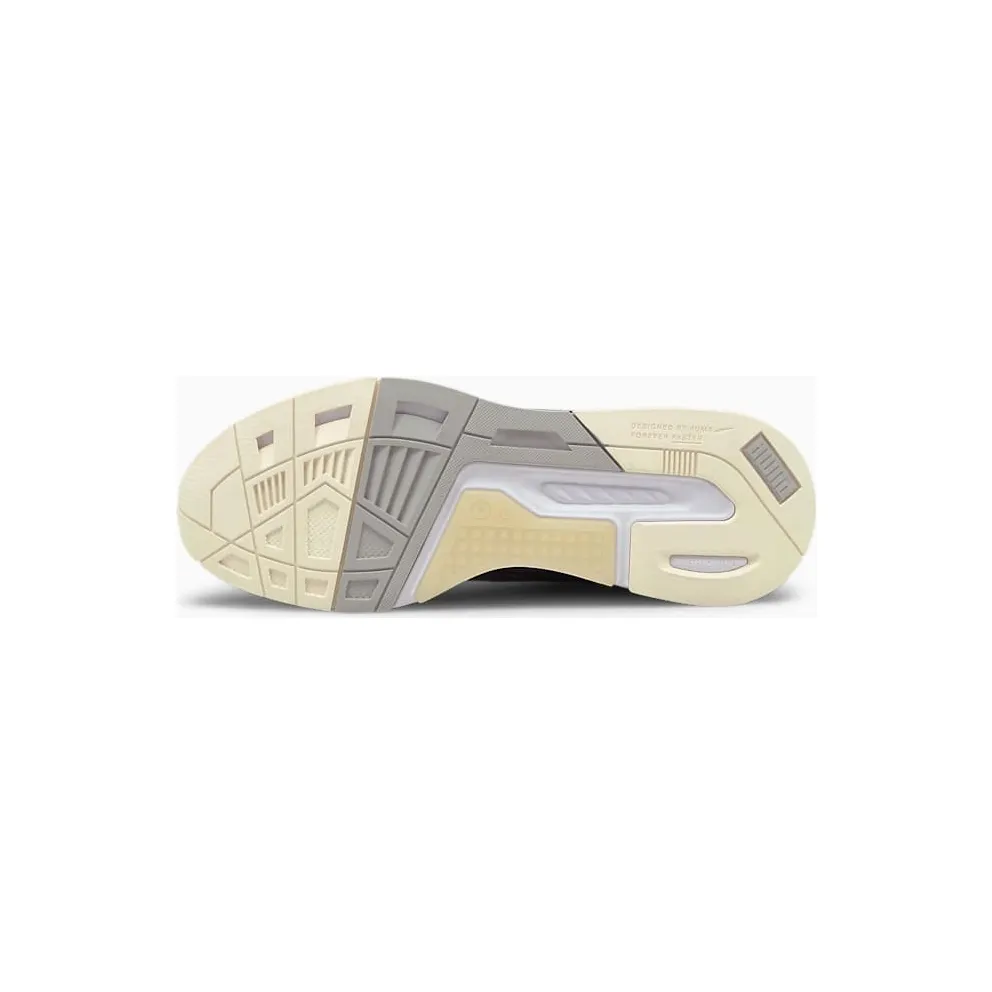 Puma Mirage Sport White/Black (380696-02)