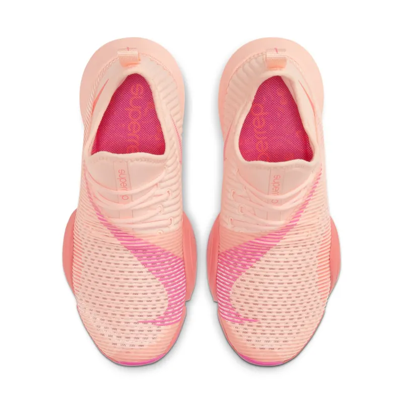 Nike Air Zoom SuperRep Washed Coral (W) Washed Coral/Magic Ember/Fire Pink (BQ7043-668)