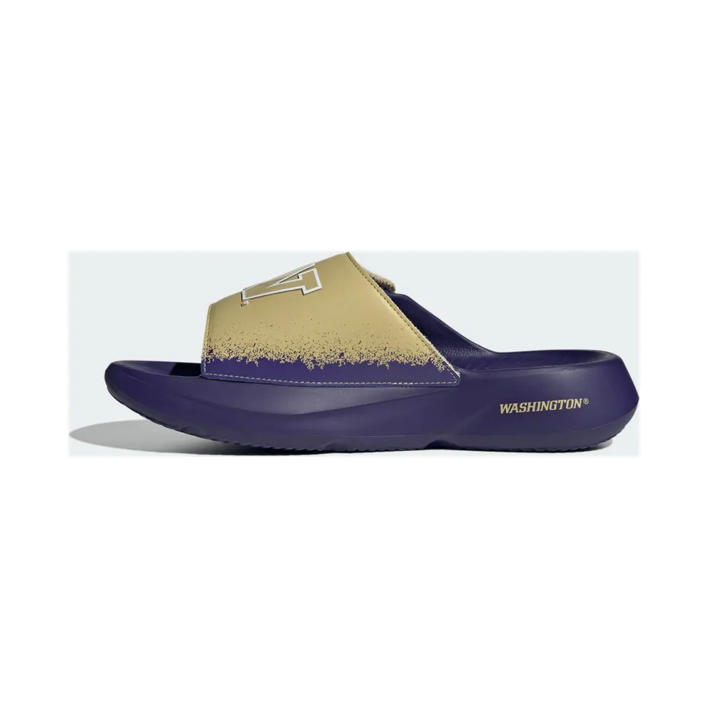 adidas Lightblaze Slide Washington Huskies (IH7123)