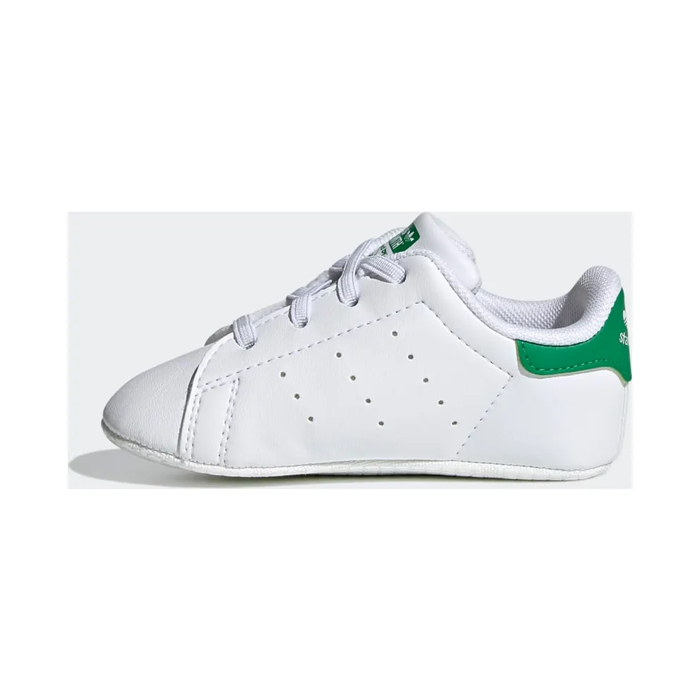 Adidas Stan Smith Crib Cloud White / Cloud White / Cloud White (FY7890)