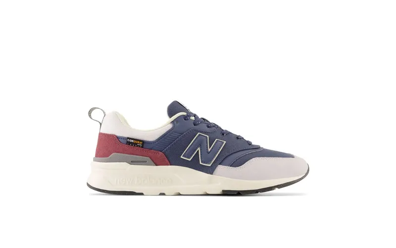 New Balance 997H Vintage Indigo Quartz Grey (CM997HWK)