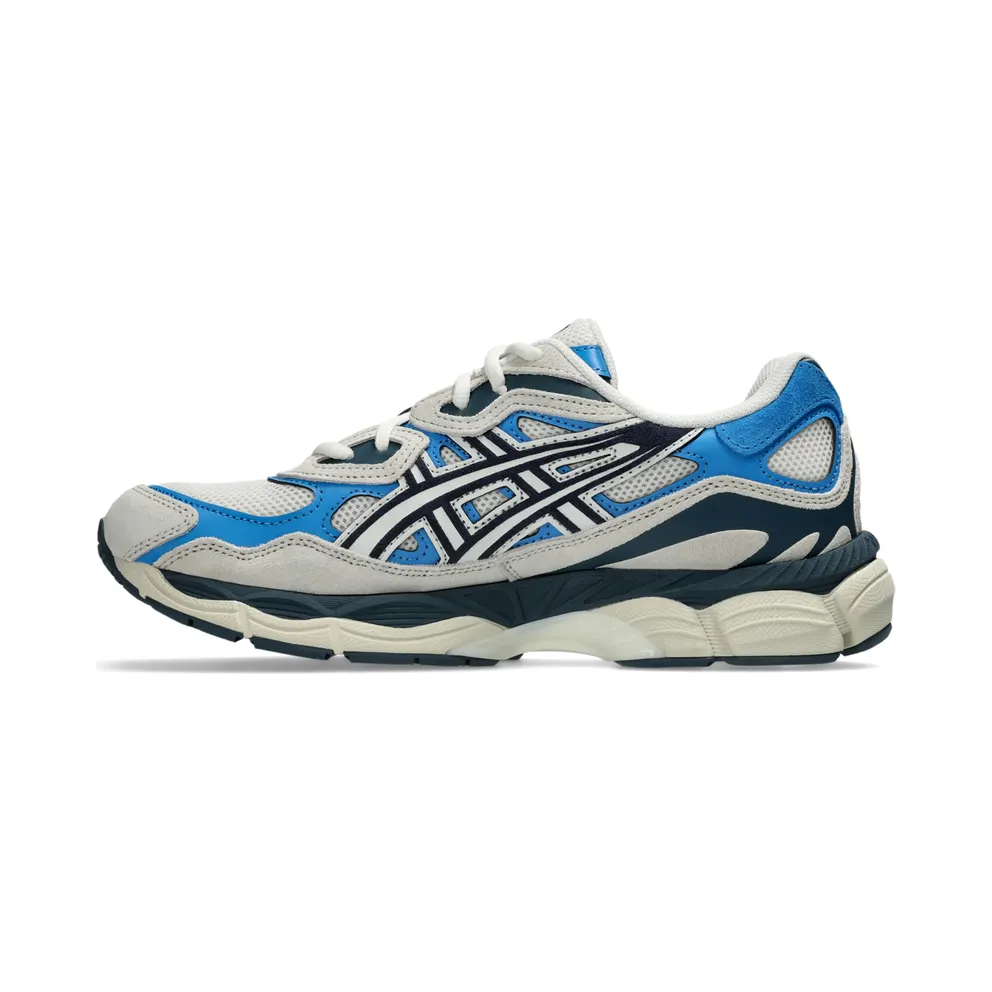 ASICS GEL-NYC “Cream / Midnight” (1203A383-120)
