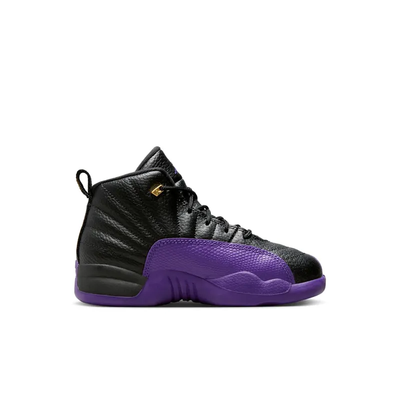 Air Jordan 12 PS “Field Purple” (151186-057)