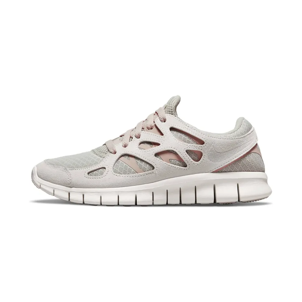 Nike Free Run 2 Pure Platinum (DM8915-001)