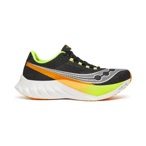 SAUCONY Endorphin Pro 4 “Black / VO2” (S20939-343)