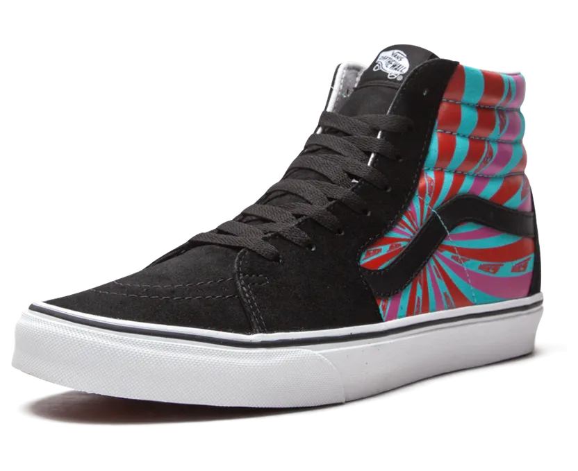 vans-sk8-hi VN0A32QG4UB
