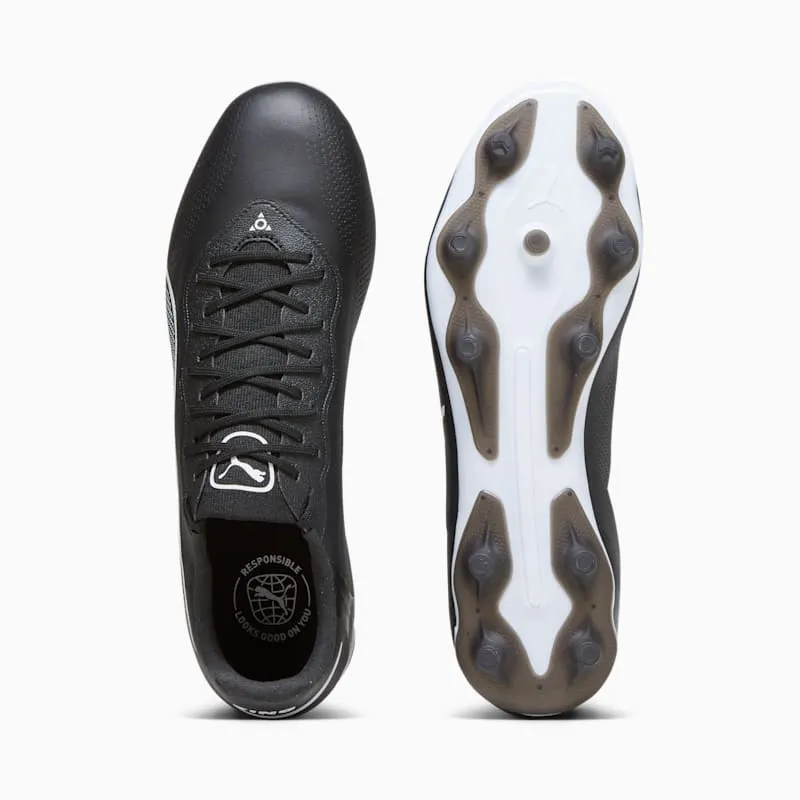 Puma King Pro FG AG “Eclipse Pack” (107566-01)