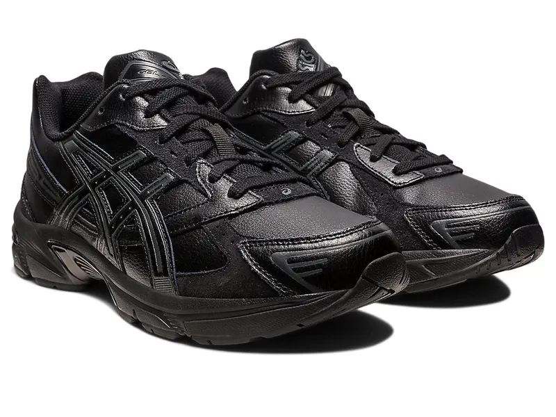 Asics GEL-1130 Black/Dark Grey (1201A844.001)