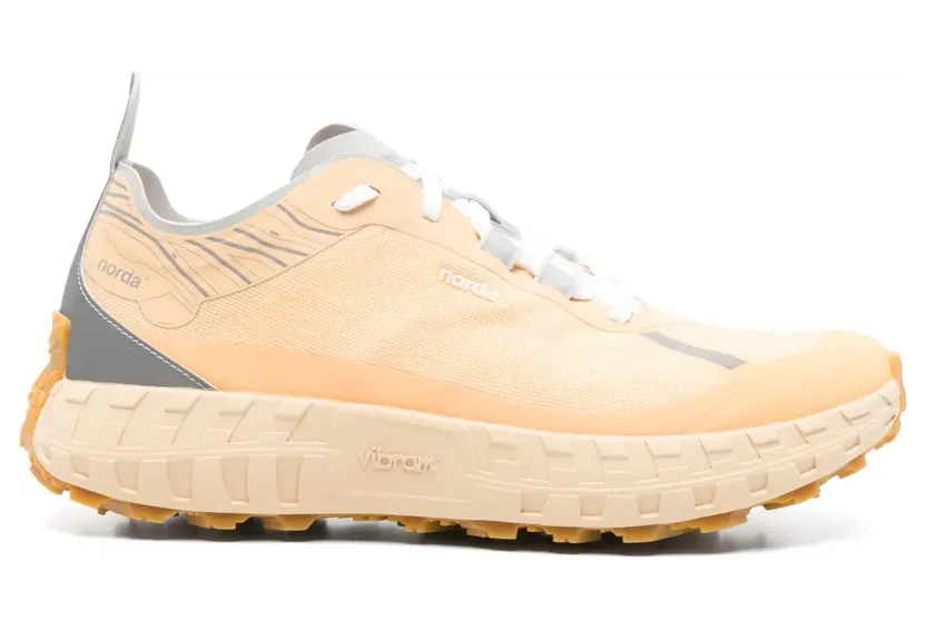 norda Trail Running “Orange” (NR0001M)