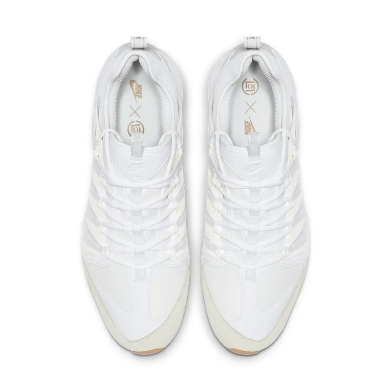 Nike Zoom Haven 97 CLOT White Gum White/Off White-Sail (AO2134-100)