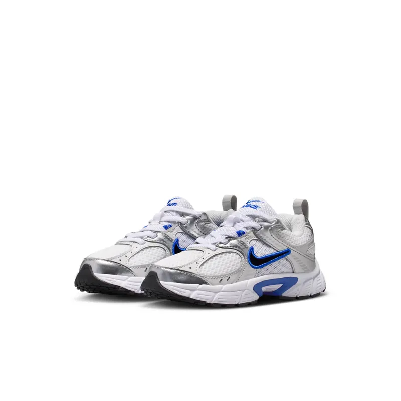 Nike V5 RNR White Vast Grey Photon Dust Black (HQ6412-101)