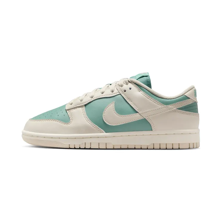 Nike Dunk Low “Cannon / Light Orewood Brown / Sail” (IM6572-001)