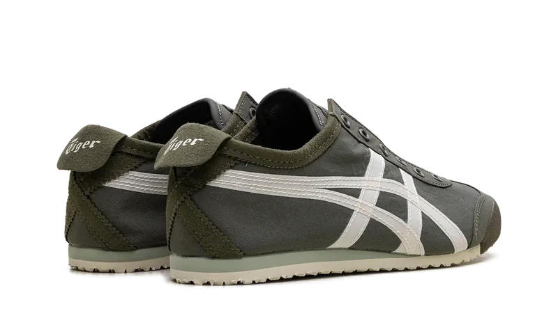 Onitsuka Tiger Mexico 66 Slip-On “Mantle Green Birch” (1183B603-301)