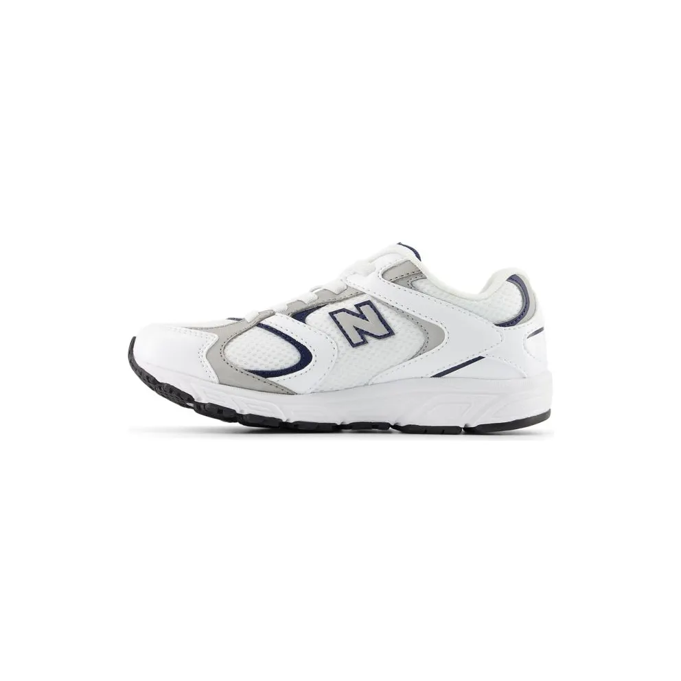 New Balance 408 White (P408-2XM)