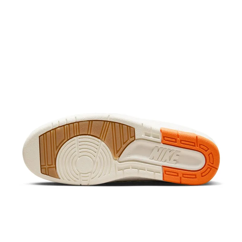 Jordan 2 Retro Low “Titan” (DV6206-183)