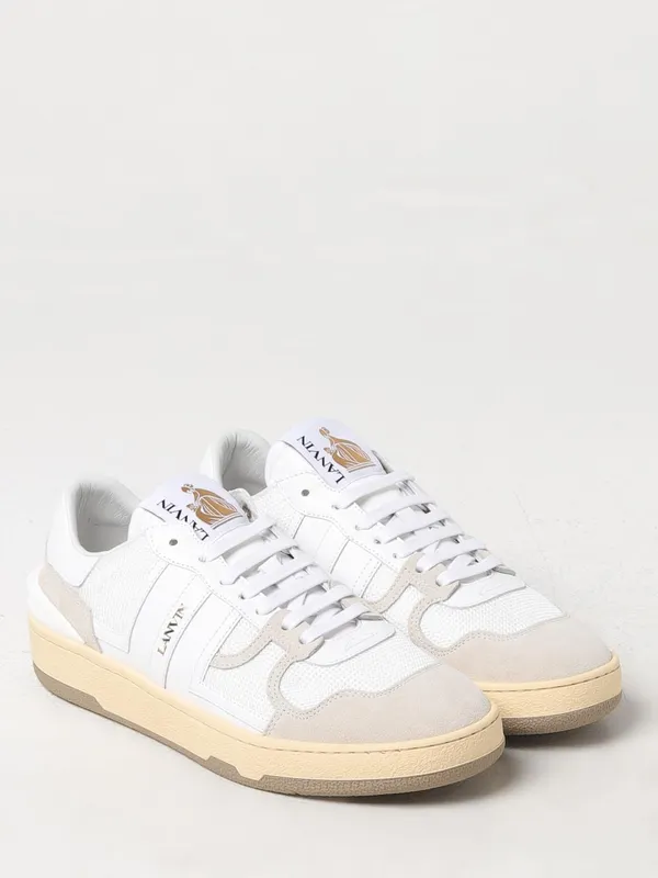 Lanvin White (FWSKDK00NASHA2000)