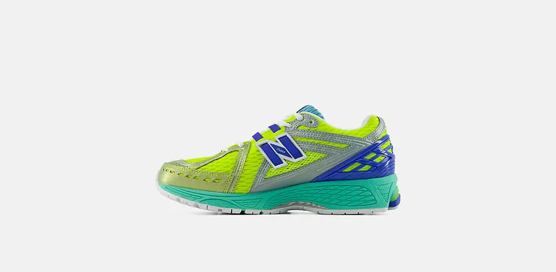 New Balance 1906R “ALKALINE GREEN” (U19063)