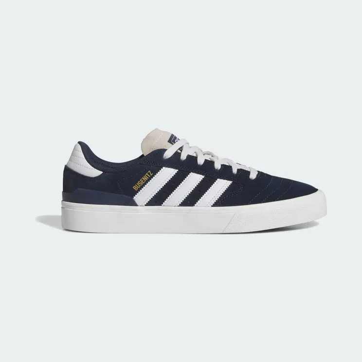 adidas Busenitz Vulc II Collegiate Navy Crystal White (JQ1026)