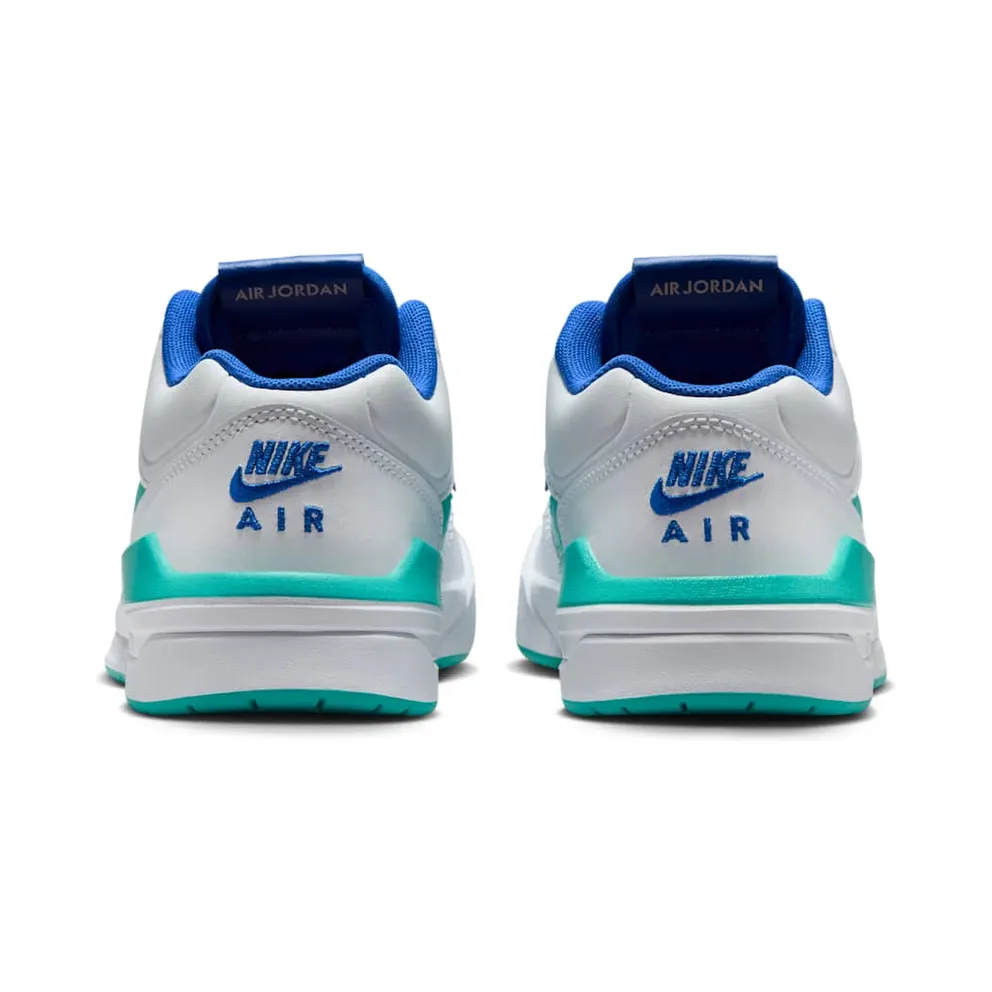 Jordan Stadium 90 SE White Hyper Jade (HJ3515-100)