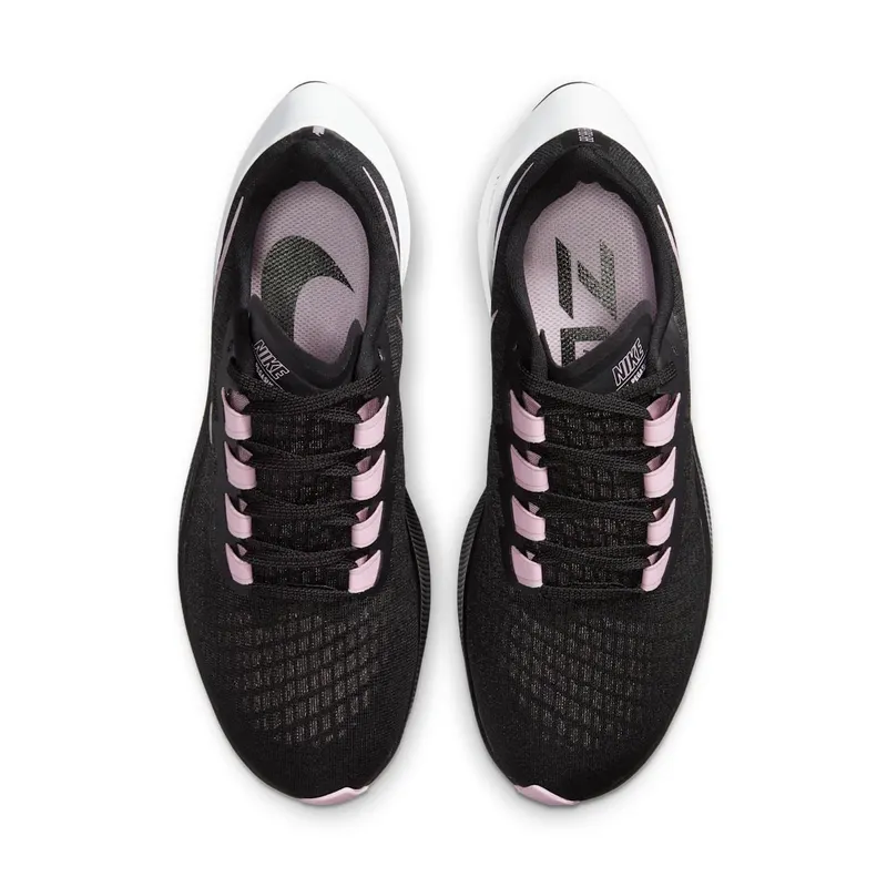 Nike Air Zoom Pegasus 37 Running Black (BQ9647-007)