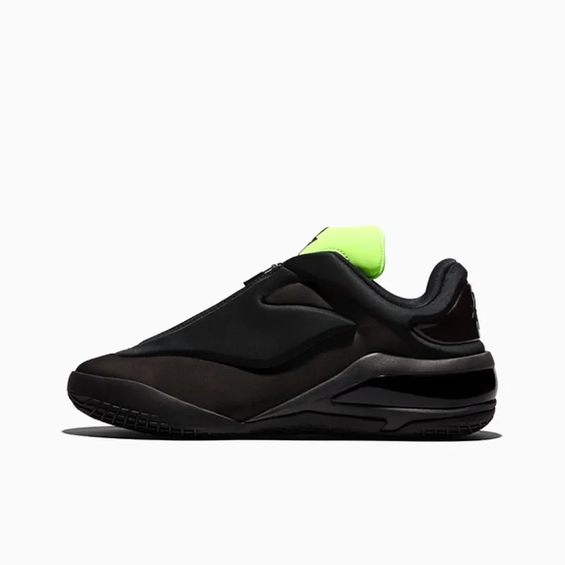 Converse SHAI 001 “Shock” (A23975C): een afscheidscapsule met de deur al open (3)