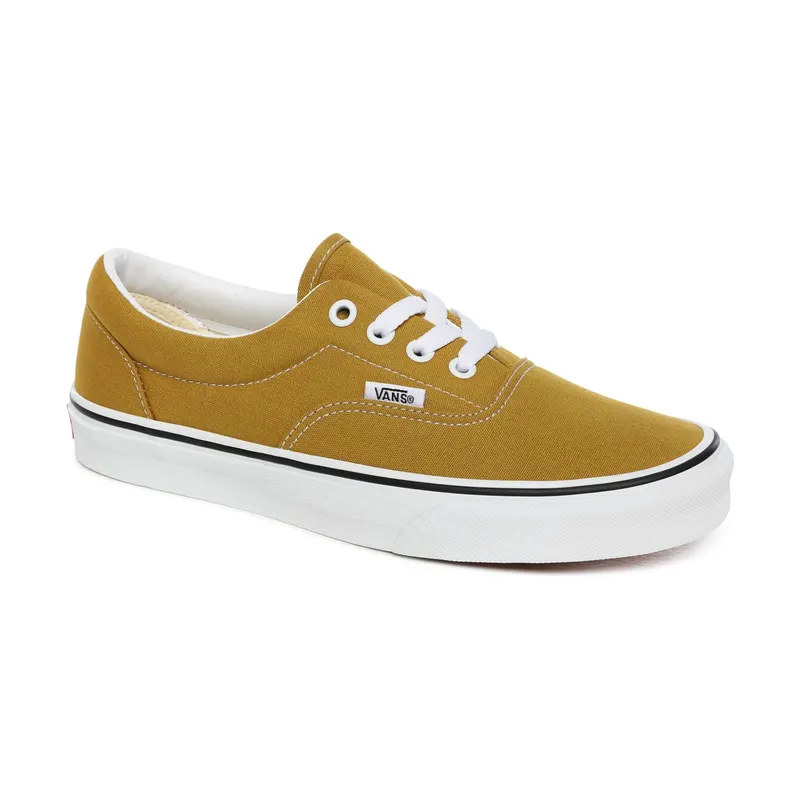 Vans Era ‘Olive Oil’ Olive Oil/True White (VN0A4U391UK)