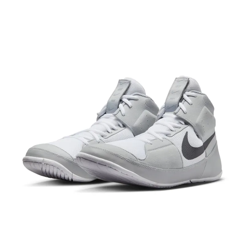 Nike Fury Wolf Grey (AO2416-101)