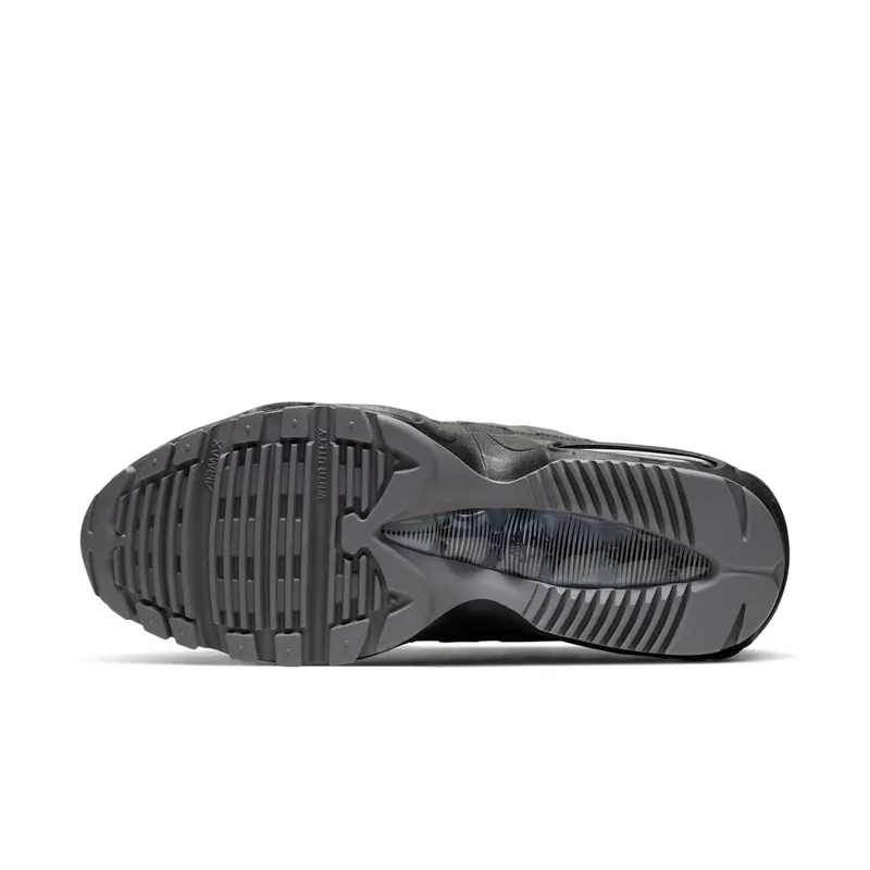 Nike Air Max 95 Utility Black Cool Grey Black/Cool Grey (BQ5616-001)